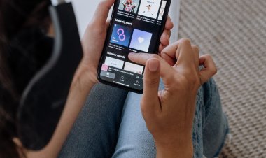 Musikstreaming - was bleibt für die Musiker?