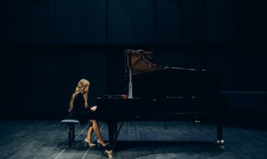 Musikwettbewerbe - lohnt sich der Aufwand?