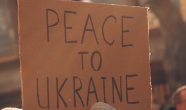 Solidarität und Entrüstung: So reagieren Musiker auf den Ukraine-Krieg