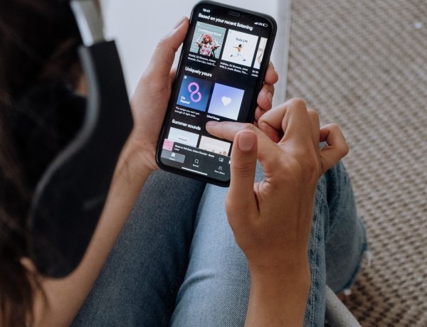 Musikstreaming - was bleibt für die Musiker?