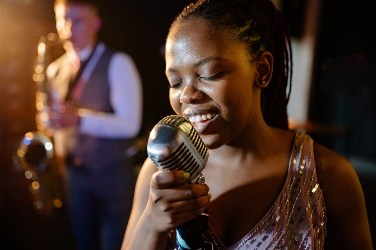 Wo bleibt der Schwung im Jazz?