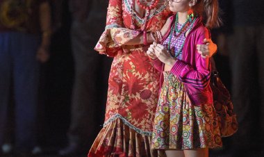 Interview: Carmen an der Wiener Staatsoper