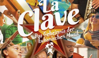 "Mit unserer Musik haben wir der Welt mehr Energie gegeben, als mit all dem produzierten Zucker"