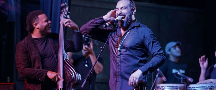 "Mit unserer Musik haben wir der Welt mehr Energie gegeben, als mit all dem produzierten Zucker"