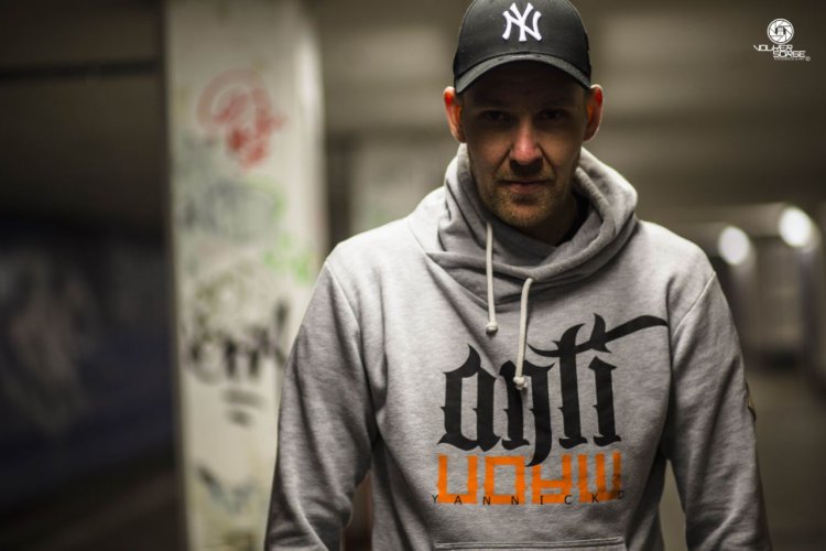 «Spuren hinterlassen» – Rapper Yannick D. veröffentlicht sein viertes Album