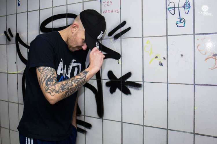 «Spuren hinterlassen» – Rapper Yannick D. veröffentlicht sein viertes Album