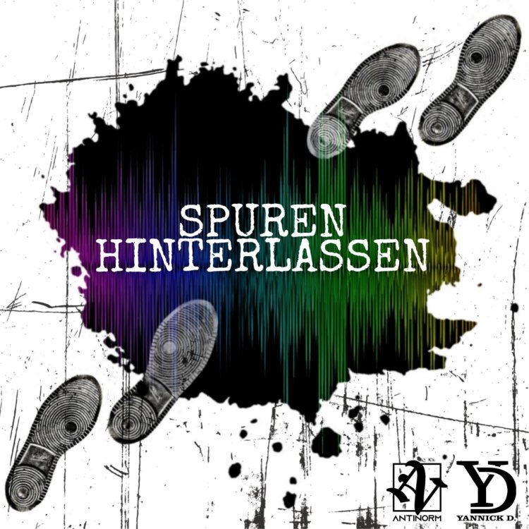 «Spuren hinterlassen» – Rapper Yannick D. veröffentlicht sein viertes Album
