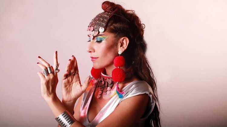 Musikalische Metamorphose von den bolivianischen Anden ins Herz des Hörers