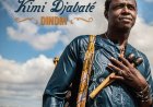 Kimi Djabaté: Der King of Afrobeat launcht sein neues Album „Dindin“
