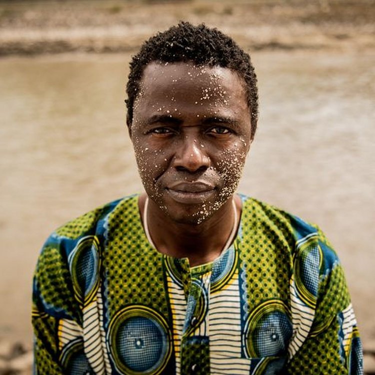 Kimi Djabaté: Der King of Afrobeat launcht sein neues Album „Dindin“