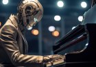 Are Human Musicians Becoming Obsolete?