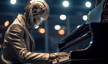 Are Human Musicians Becoming Obsolete?
