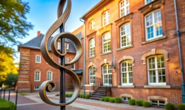 Top 10 Music Schools in the World: Fees & Programs