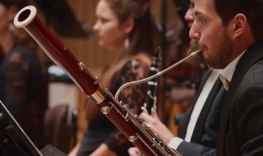 Zwischen Bühne und Lehrsaal: Die Visionen eines Fagott-Meisters