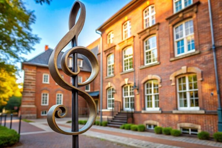 Top 10 Music Schools in the World: Fees & Programs