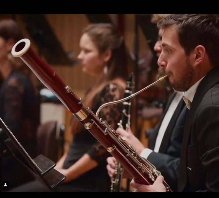 Zwischen Bühne und Lehrsaal: Die Visionen eines Fagott-Meisters