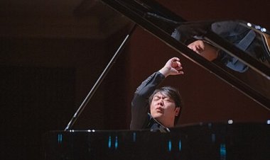 Lang Lang Shines a Light on the Healing Power of Music for Young Minds