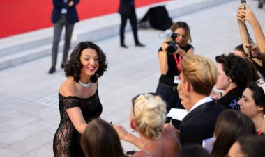 Khatia Buniatishvili: “I Emphasize Eroticism—When the Music Calls for It