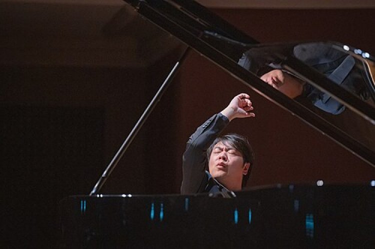Lang Lang Shines a Light on the Healing Power of Music for Young Minds