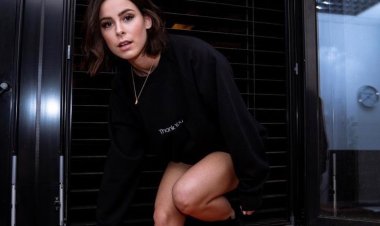 Lena Meyer-Landrut überrascht mit geheimem Auftritt nach langer Pause