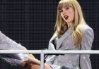 Taylor Swift Teases TS13 in Disney+ Docuseries Finale